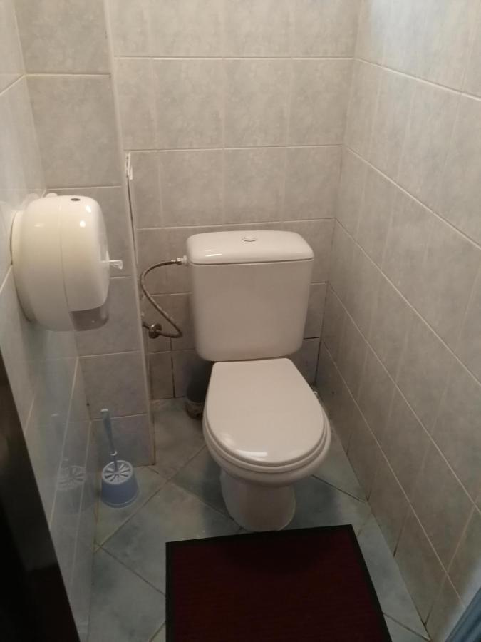 Chata Natasa Дединки Екстериор снимка