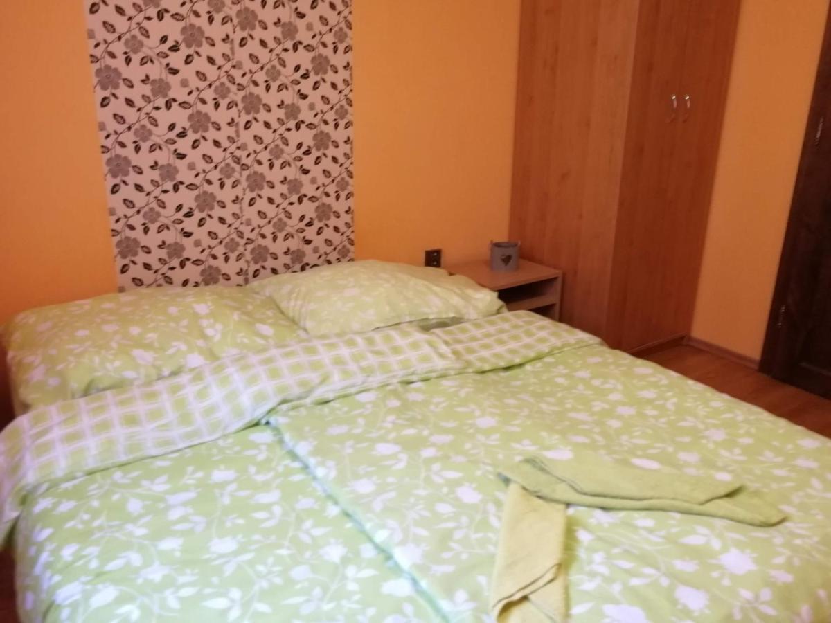 Chata Natasa Дединки Екстериор снимка